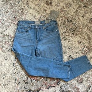 NWT everlane jeans